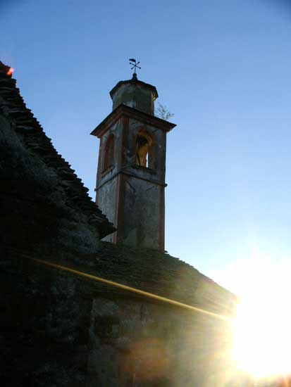 Chiesa di San liberale