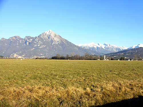 Campo d'aviazione