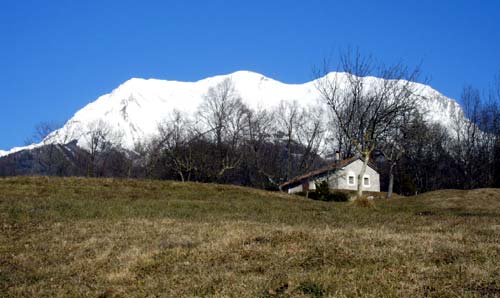 Monte Serva