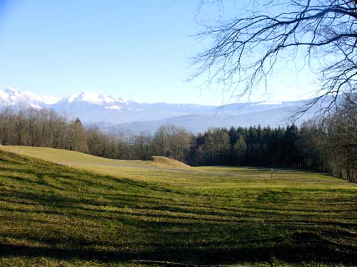 Prati a San Michele