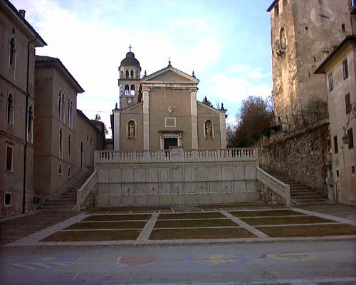 Chiesa di San Rocco