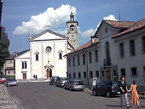 Il Duomo