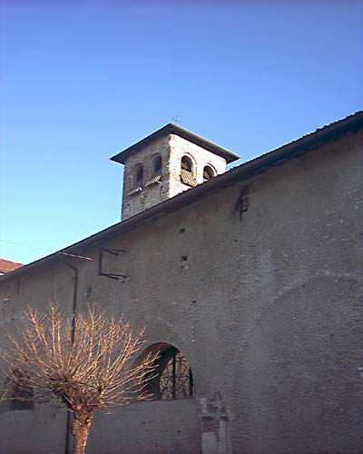 Chiesa di Ognissanti