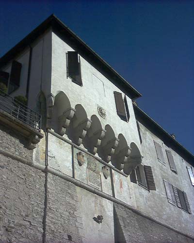 Palazzo Porta Pusterla