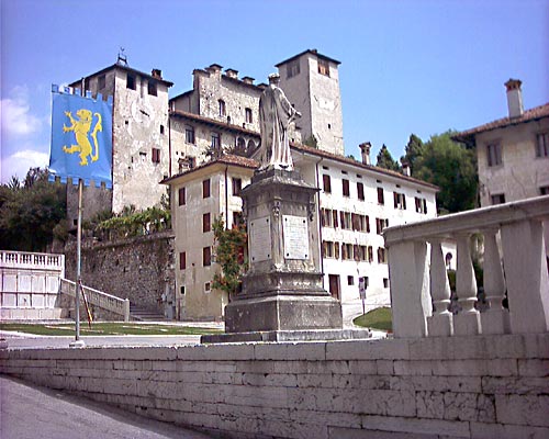 Castello