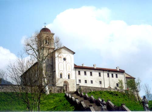 San Vittore