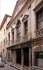 Palazzo Minerva