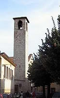 Chiesa S.Maria de' Battuti