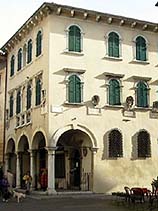 Museo Civico - Via Duomo 