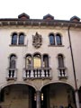 Palazzo pagani cesa