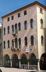 Palazzo Costantini