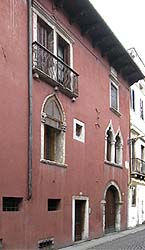 Palazzo Fabio Pagani