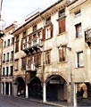 PALAZZO ANTONIO BARPO