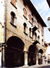 Palazzo Fulcis-Marchetti-De Faveri