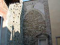 Arco gotico